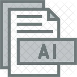 Ai  Icon