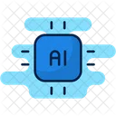 Ai Icon
