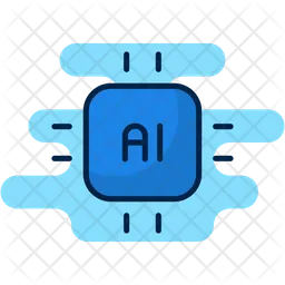 Ai  Icon