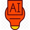 Ai  Icon