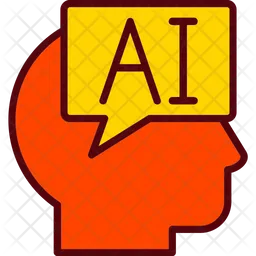 Ai  Icon