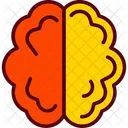 Ai Artificial Intelligence Brain Icon