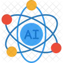 Ai Adobe Illustrator Icon