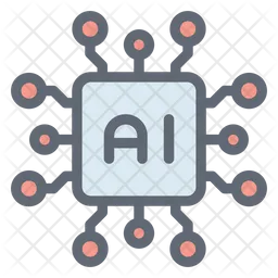 Ai  Icon