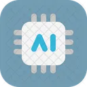 Ai Icon