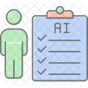 Ai accountability  Icon