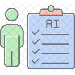 Ai accountability  Icon