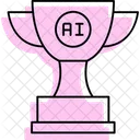 Ai achievement  Icon