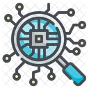 Ai Analysis  Icône