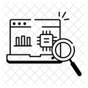 AI Analysis  Icon