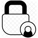 Ai Privacy Protection Ai Security Icon