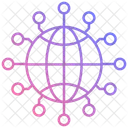 Ai And Social Impact Social Impact Ai Icon