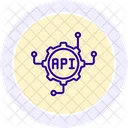 Ai api  Icon