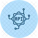 Ai api  Icon