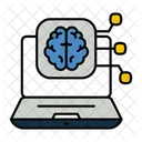 Ai App Ai Artificial Intelligence Icon