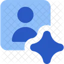 Ai App Artificial Intelligence Tech Icon Icon