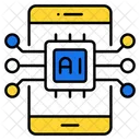 Ai Application  Icon