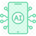 Ai application  Icon