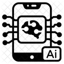 Ai Application  Icon