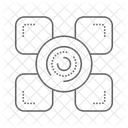 Ai Application  Icon