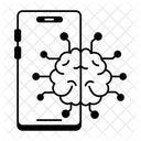 AI Application  Icon