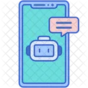 Weak Ai Icon