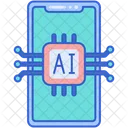 Ai Applications  Icon