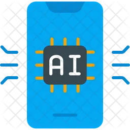 Ai app  Ícone