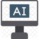 Ai aprendendo  Ícone