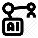 Ai Arm  Icon