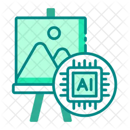 Ai art  Icon