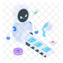 AI Art  Icon