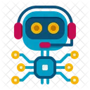 Ai Assistant Artificial Intelligence Ai Icon