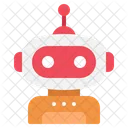 Ai Assistant Ai Robot Assistant Icon