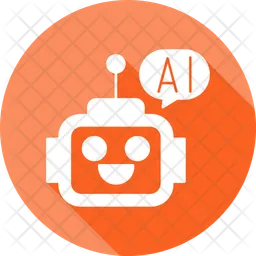 Ai Assistant  Icon