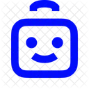 Ai Assistant Artificial Intelligence Robot Assistant Icon