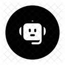 Ai Assistant Virtual Assistant Smart Assistant Icon
