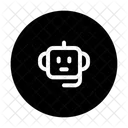 Ai Assistant Virtual Assistant Smart Assistant Icon