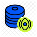 Ai Assistant Tech Device Icon