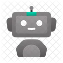 Ai Assistant Ai Artificial Intelligence Icon