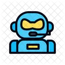 Ai Assistant Virtual Assistant Smart Ai Icon