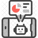 Ai Assistant  Icon