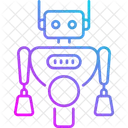 Shop Assistant Icon