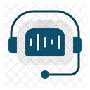 Ai Assistants Chat Bot Robot Assistant 아이콘