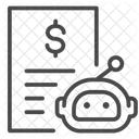 Ai audit Icon