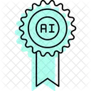 Ai award  Icon