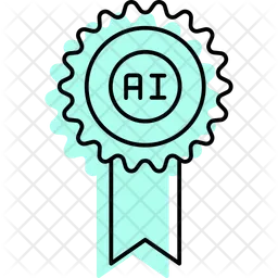 Ai award  Icon