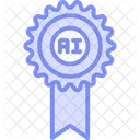 Ai award  Icon