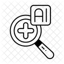 Ai Based Disease Detection Accessibility Progress Icon