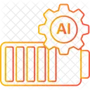 Ai battery  Icon
